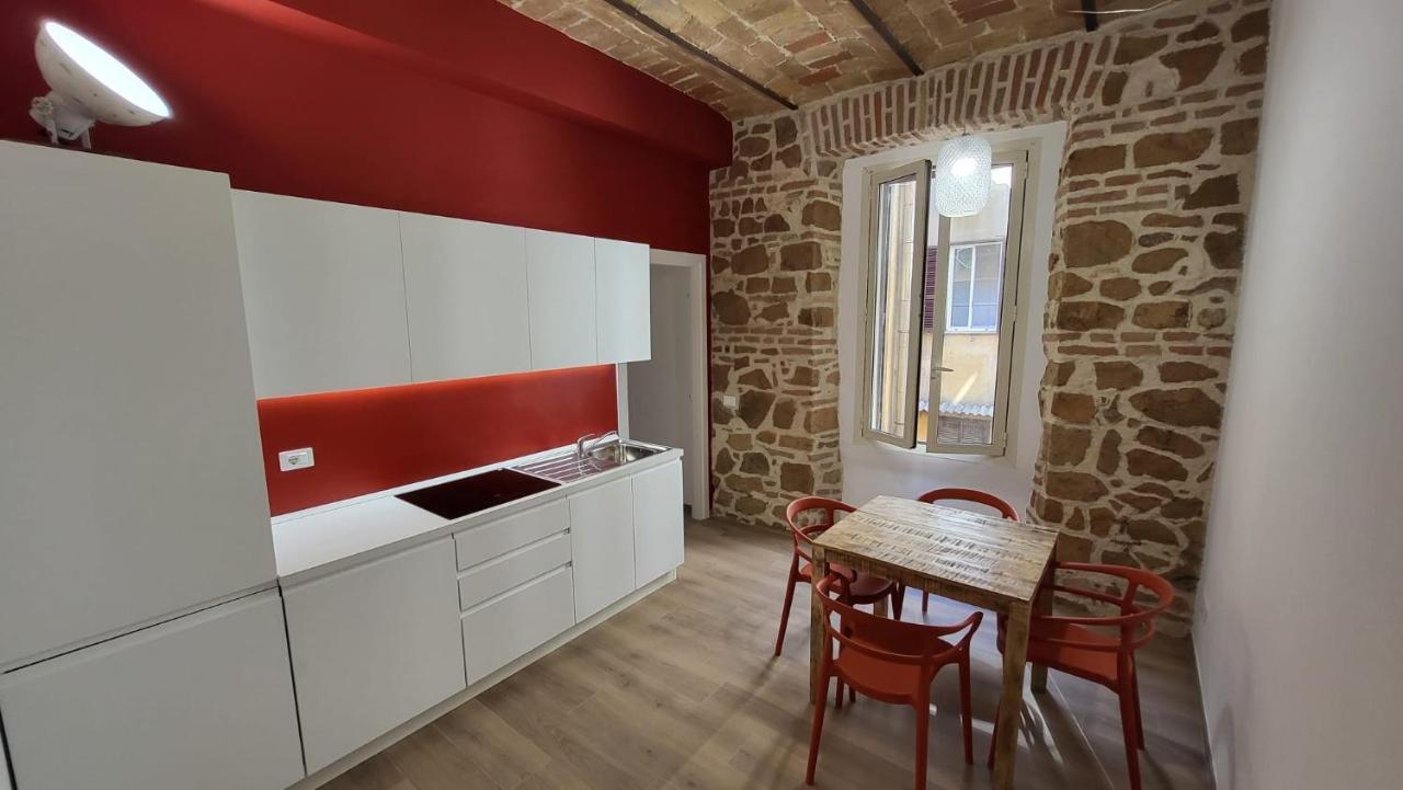 Casa Volsci, 2 Camere 2 Bagni, Roma Centro מראה חיצוני תמונה