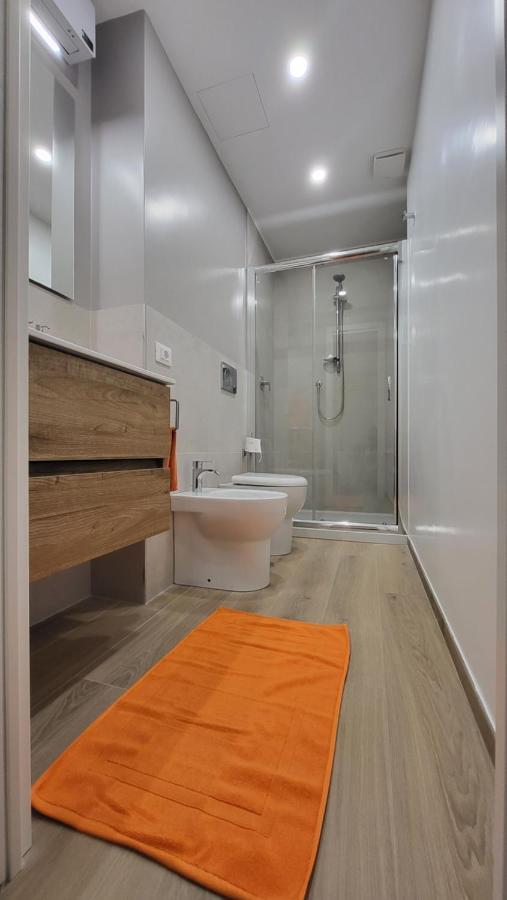 Casa Volsci, 2 Camere 2 Bagni, Roma Centro מראה חיצוני תמונה