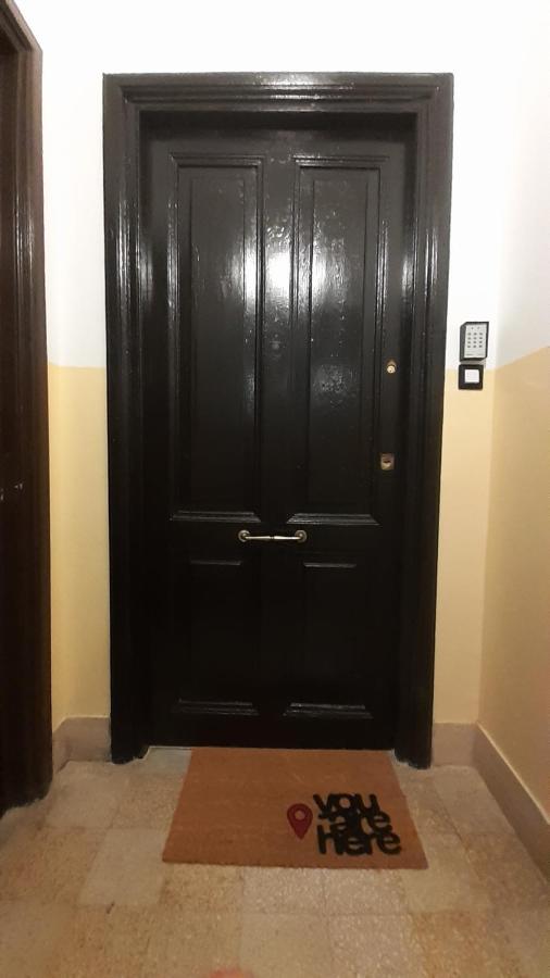 Casa Volsci, 2 Camere 2 Bagni, Roma Centro מראה חיצוני תמונה