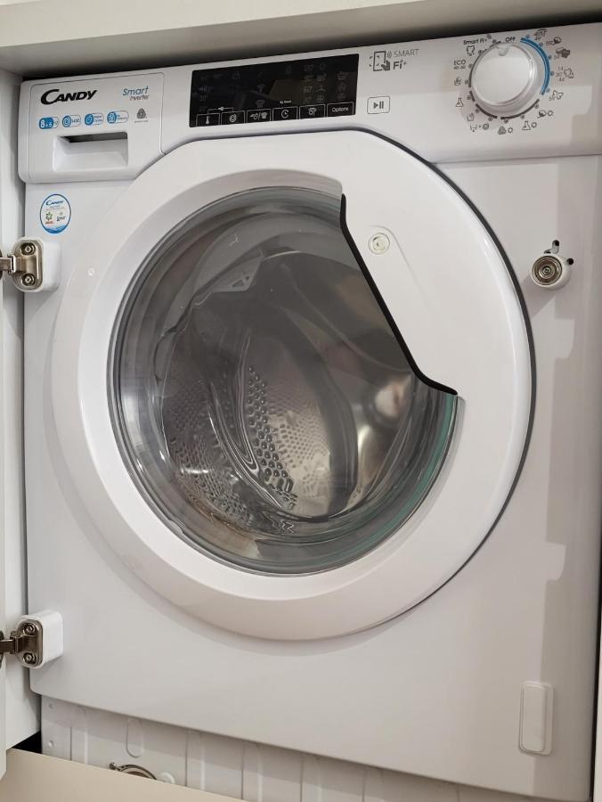 Casa Volsci, 2 Camere 2 Bagni, Roma Centro מראה חיצוני תמונה