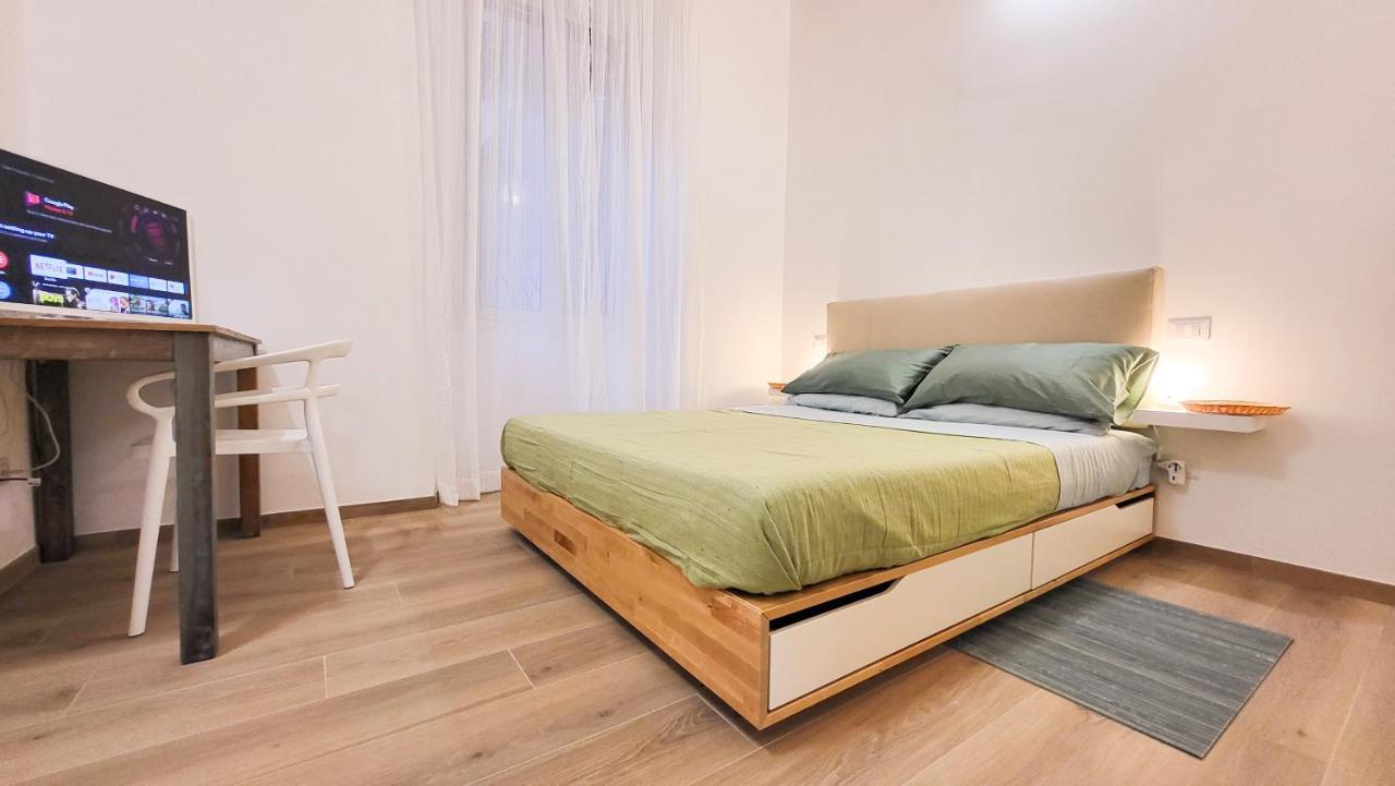 Casa Volsci, 2 Camere 2 Bagni, Roma Centro מראה חיצוני תמונה
